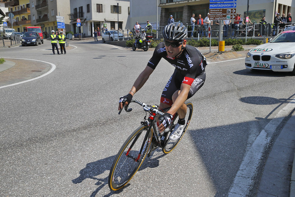 Giro del Trentino 2015