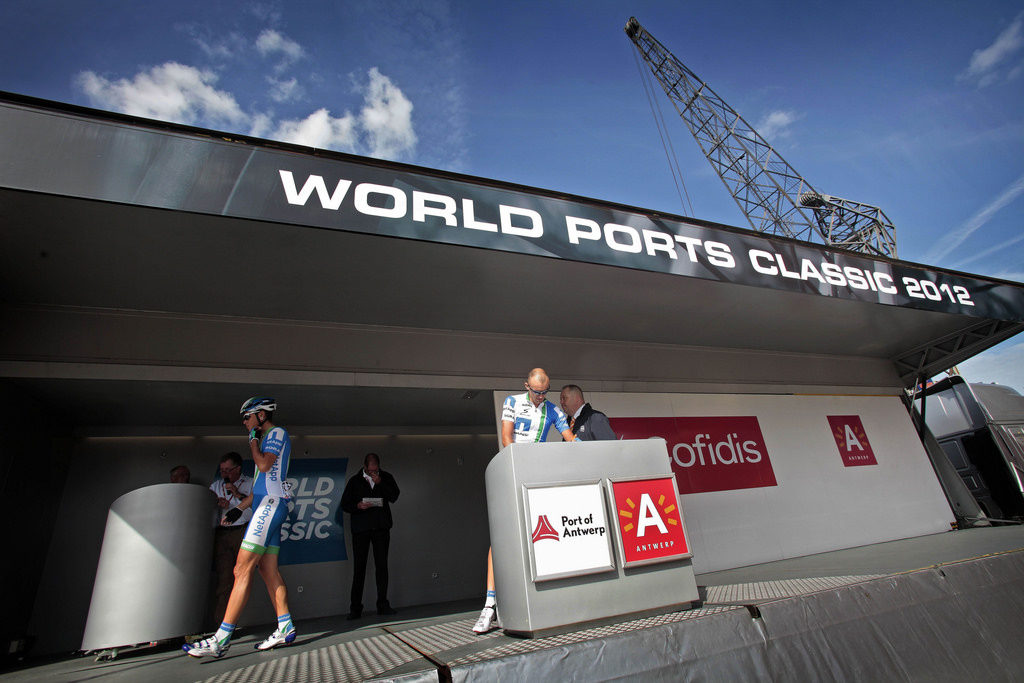 2 Stage World Ports Classic