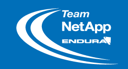 Team NetApp Endura